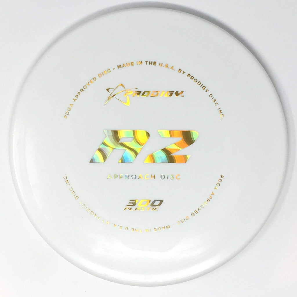 Prodigy A2 (300) Putt & Approach