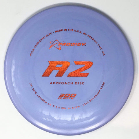 Prodigy A2 (300) Putt & Approach