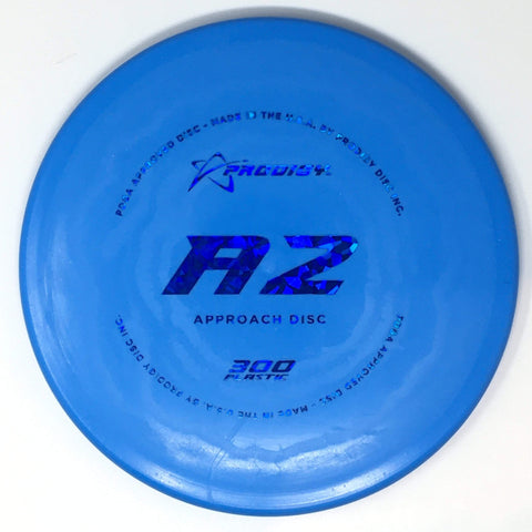 Prodigy A2 (300) Putt & Approach