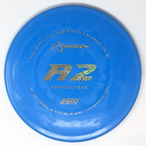 Prodigy A2 (300) Putt & Approach