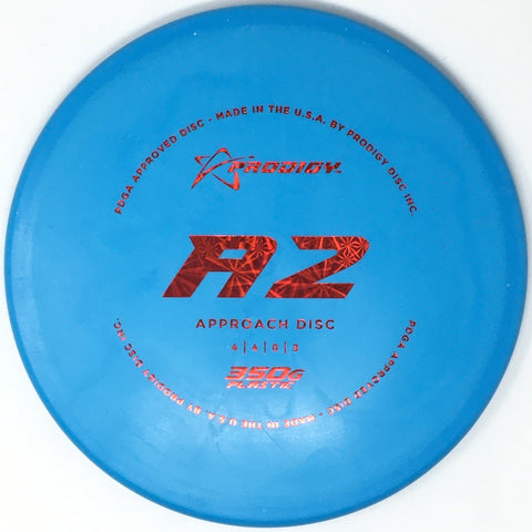 Prodigy A2 (350G) Putt & Approach