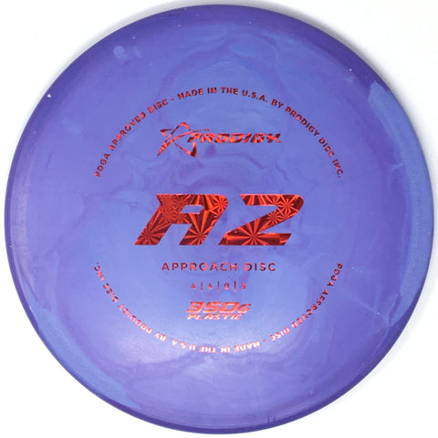 Prodigy A2 (350G) Putt & Approach