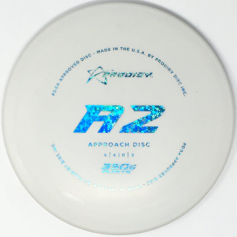 Prodigy A2 (350G) Putt & Approach