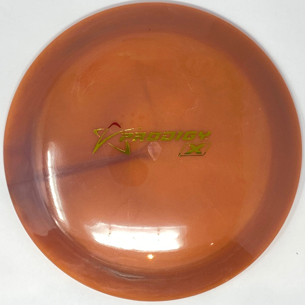 Prodigy D4 (400G Bar stamp) Distance Driver