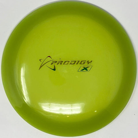 Prodigy D4 (400G Bar stamp) Distance Driver