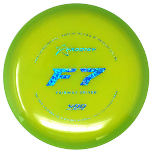 Prodigy F7 (400) Fairway Driver