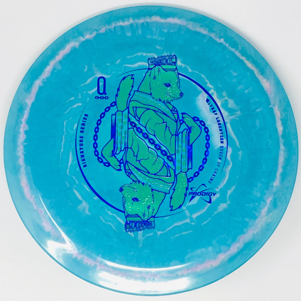 Prodigy H3 V2 (500 Spectrum - Lykke Lorentzen 2023 Signature Series) Distance Driver