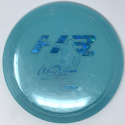 Prodigy H3 V2 (500, Will Schusterick 2021 Signature Series) Distance Driver