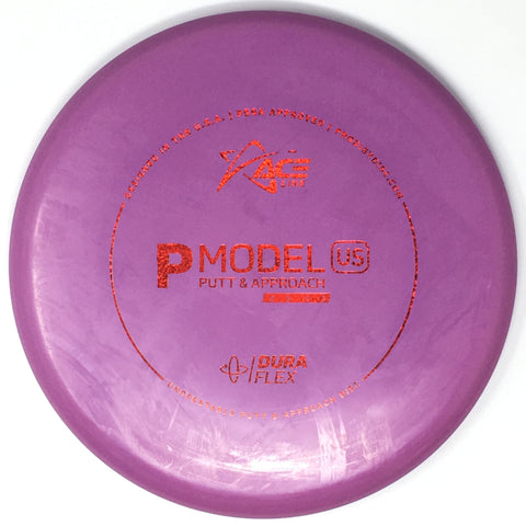 Prodigy P Model US (Duraflex) Putt & Approach