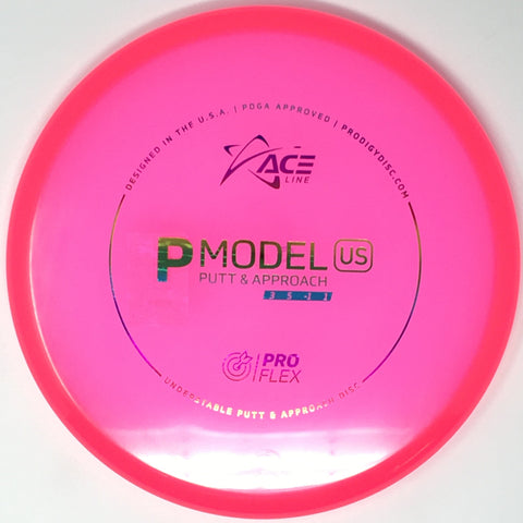 Prodigy P Model US (ProFlex) Midrange