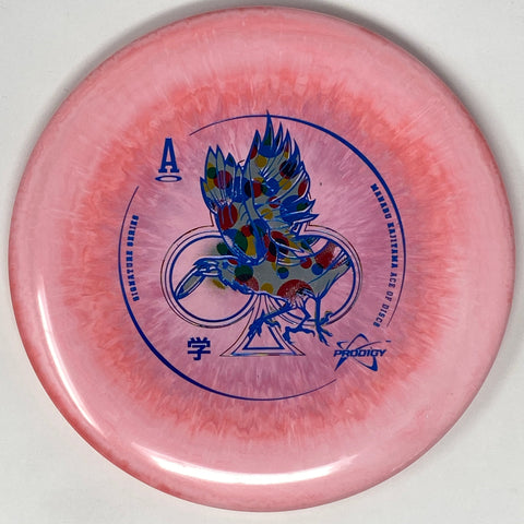 Prodigy PA-2 (500 Spectrum - Manabu Kajiyama 2023 Signature Series) Putt & Approach