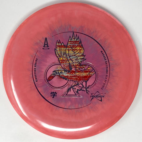 Prodigy PA-2 (500 Spectrum - Manabu Kajiyama 2023 Signature Series) Putt & Approach