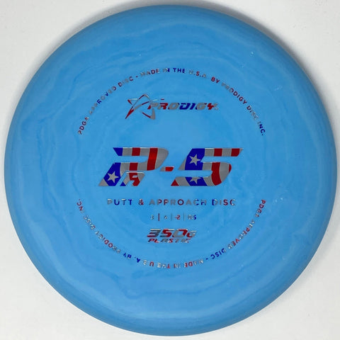 Prodigy PA-5 (350G) Putt & Approach