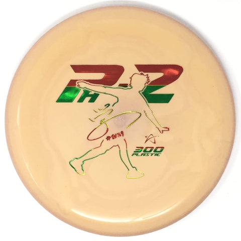 Prodigy PA2 (300, Manabu Kajiyama 2021 Signature Series) Putt & Approach