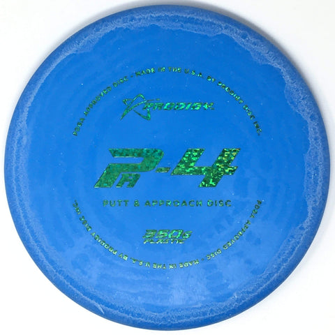 Prodigy PA4 (350g) Putt & Approach