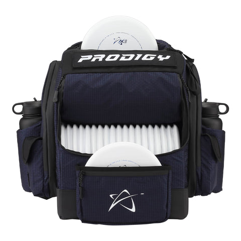Prodigy Prodigy BP-1 V3 Disc Golf Bag (20 - 24 Disc Capacity) Bag