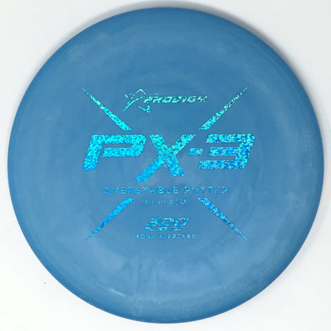 Prodigy PX-3 (300) Putt & Approach