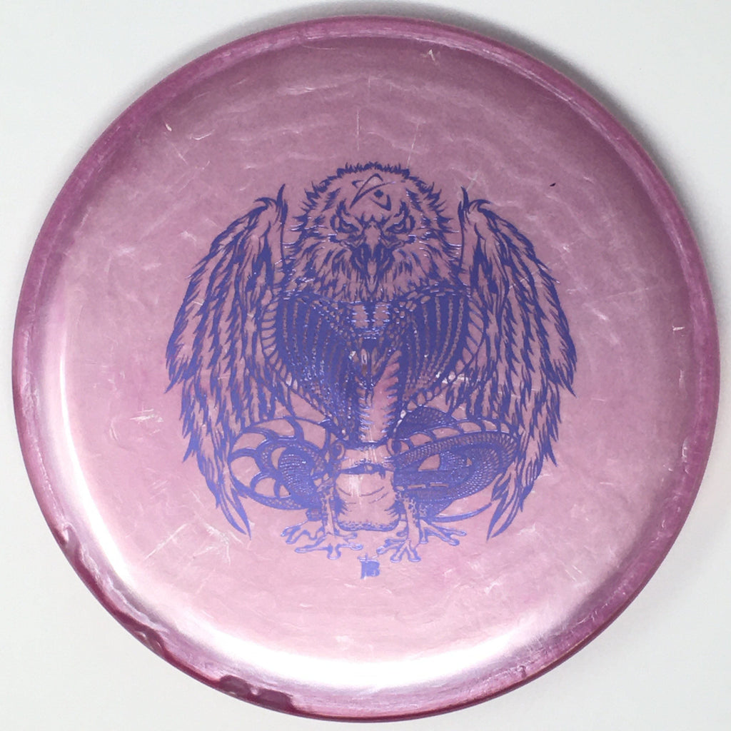 Prodigy PX-3 (500 Spectrum, Circle of Life Stamp) Putt & Approach