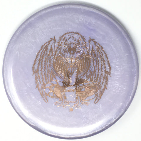 Prodigy PX-3 (500 Spectrum, Circle of Life Stamp) Putt & Approach