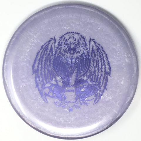 Prodigy PX-3 (500 Spectrum, Circle of Life Stamp) Putt & Approach