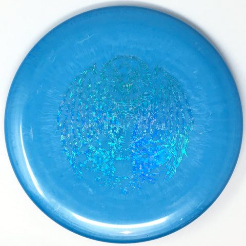 Prodigy PX-3 (500 Spectrum, Circle of Life Stamp) Putt & Approach