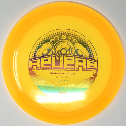Prodigy Reverb (400, Kevin Jones 2022 Collaboration Series) Distance Driver