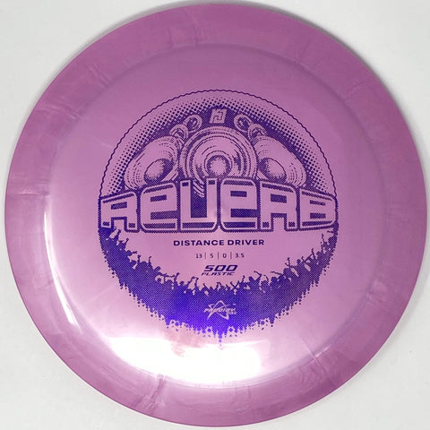 Prodigy Reverb (500, Kevin Jones 2022 Collaboration Series) Distance Driver