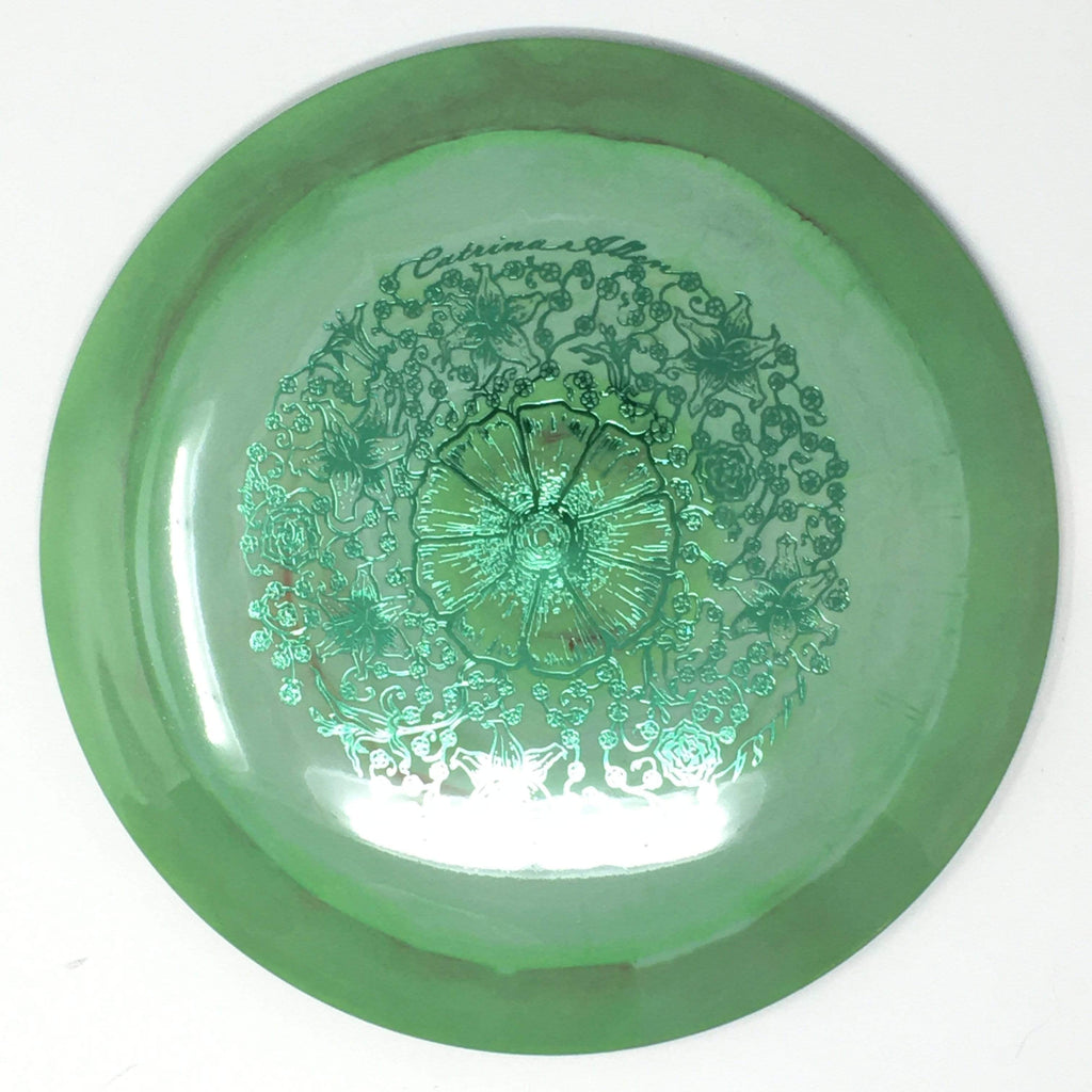 Prodigy X3 (400 Glimmer Spectrum, Catrina Allen Special Edition) Distance Driver