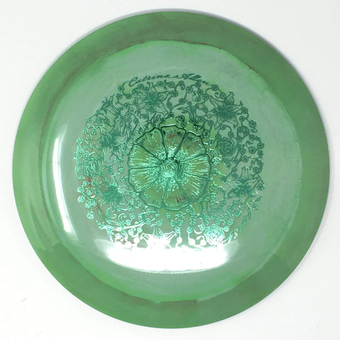 Prodigy X3 (400 Glimmer Spectrum, Catrina Allen Special Edition) Distance Driver