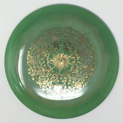 Prodigy X3 (400 Glimmer Spectrum, Catrina Allen Special Edition) Distance Driver