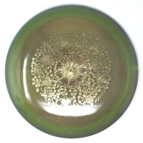 Prodigy X3 (400 Glimmer Spectrum, Catrina Allen Special Edition) Distance Driver