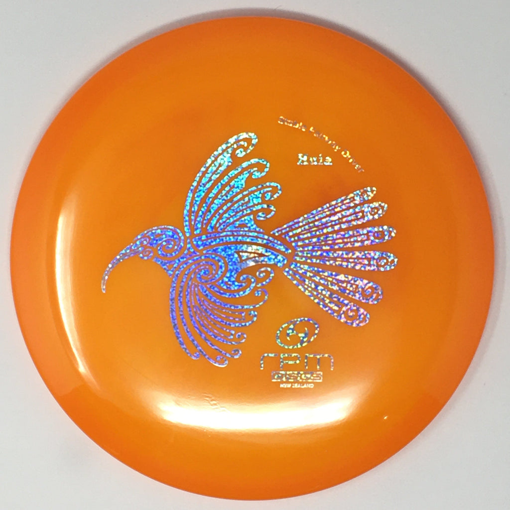 RPM Discs Huia (Atomic) Distance Driver