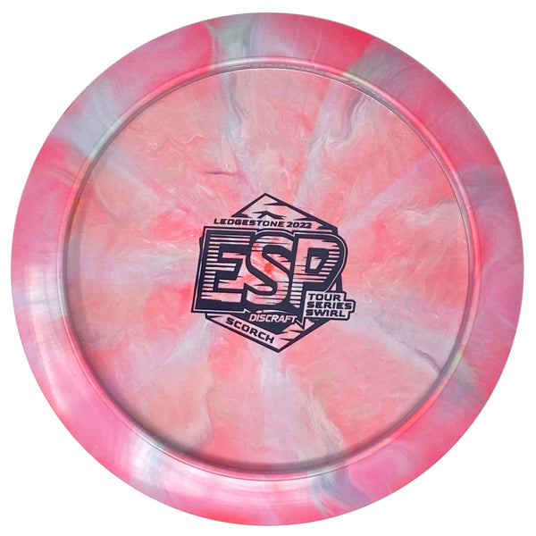 Scorch (ESP Swirl, 2022 Ledgestone Edition)