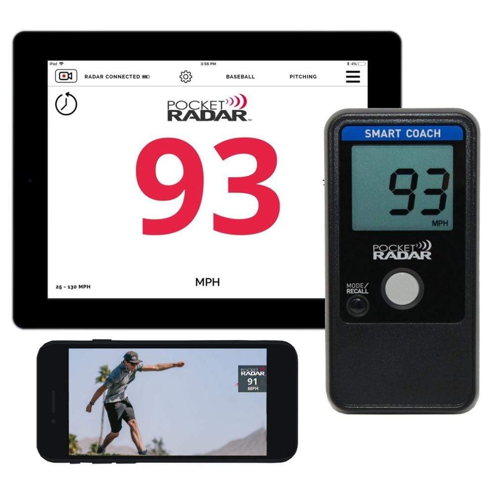 Smart Coach Smart Coach Pocket Radar Accessory