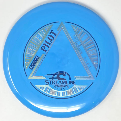 Streamline Pilot (Neutron) Putt & Approach