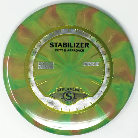 Streamline Stabilizer (Cosmic Neutron) Putt & Approach