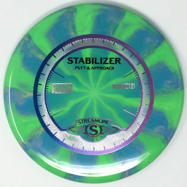 Streamline Stabilizer (Cosmic Neutron) Putt & Approach