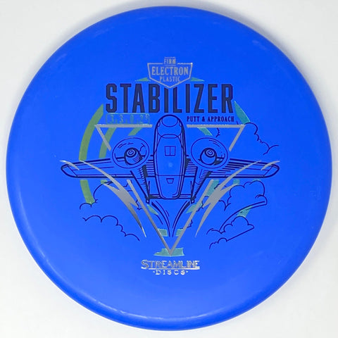 Streamline Stabilizer (Electron Firm) Putt & Approach