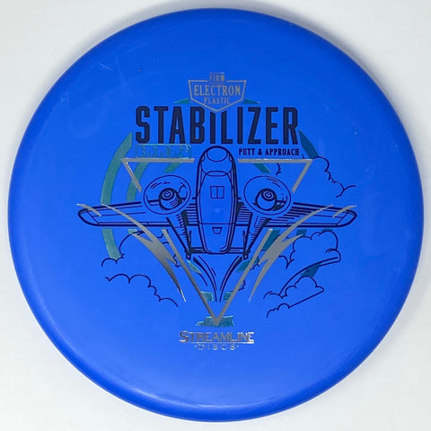 Streamline Stabilizer (Electron Firm) Putt & Approach
