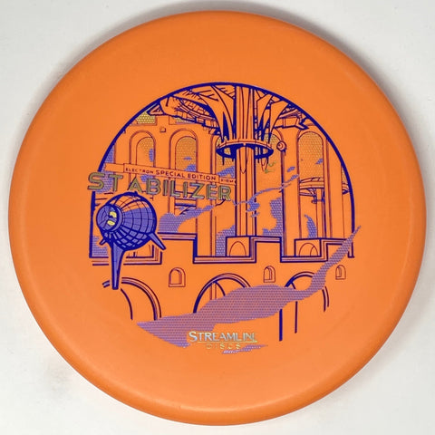 Streamline Stabilizer (Electron Firm - Special Edition) Putt & Approach
