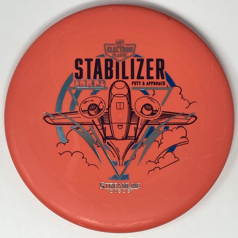 Streamline Stabilizer (Electron Soft) Putt & Approach