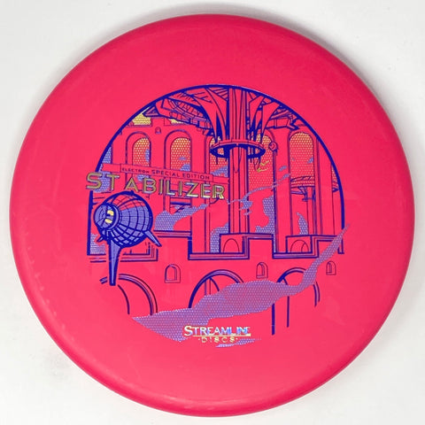 Streamline Stabilizer (Electron - Special Edition) Putt & Approach