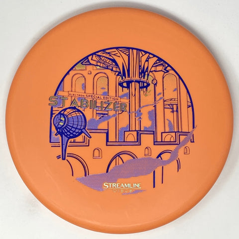 Streamline Stabilizer (Electron - Special Edition) Putt & Approach