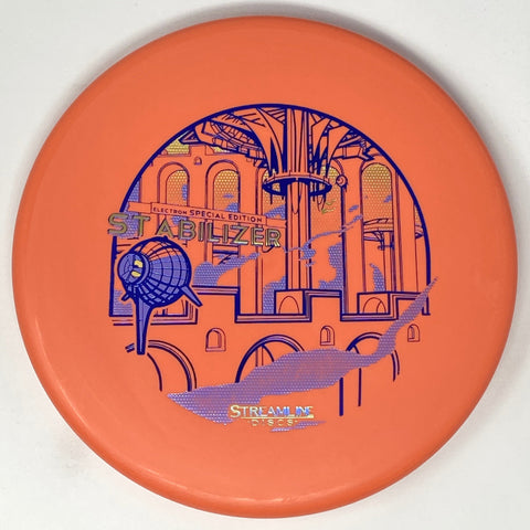 Streamline Stabilizer (Electron - Special Edition) Putt & Approach