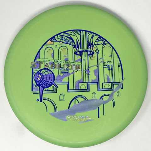 Streamline Stabilizer (Electron - Special Edition) Putt & Approach