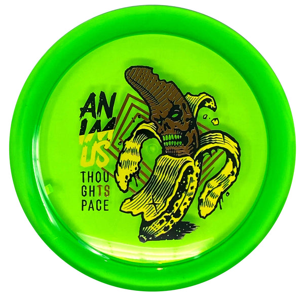 Thought Space Athletics Animus (Ethos) Distance Driver