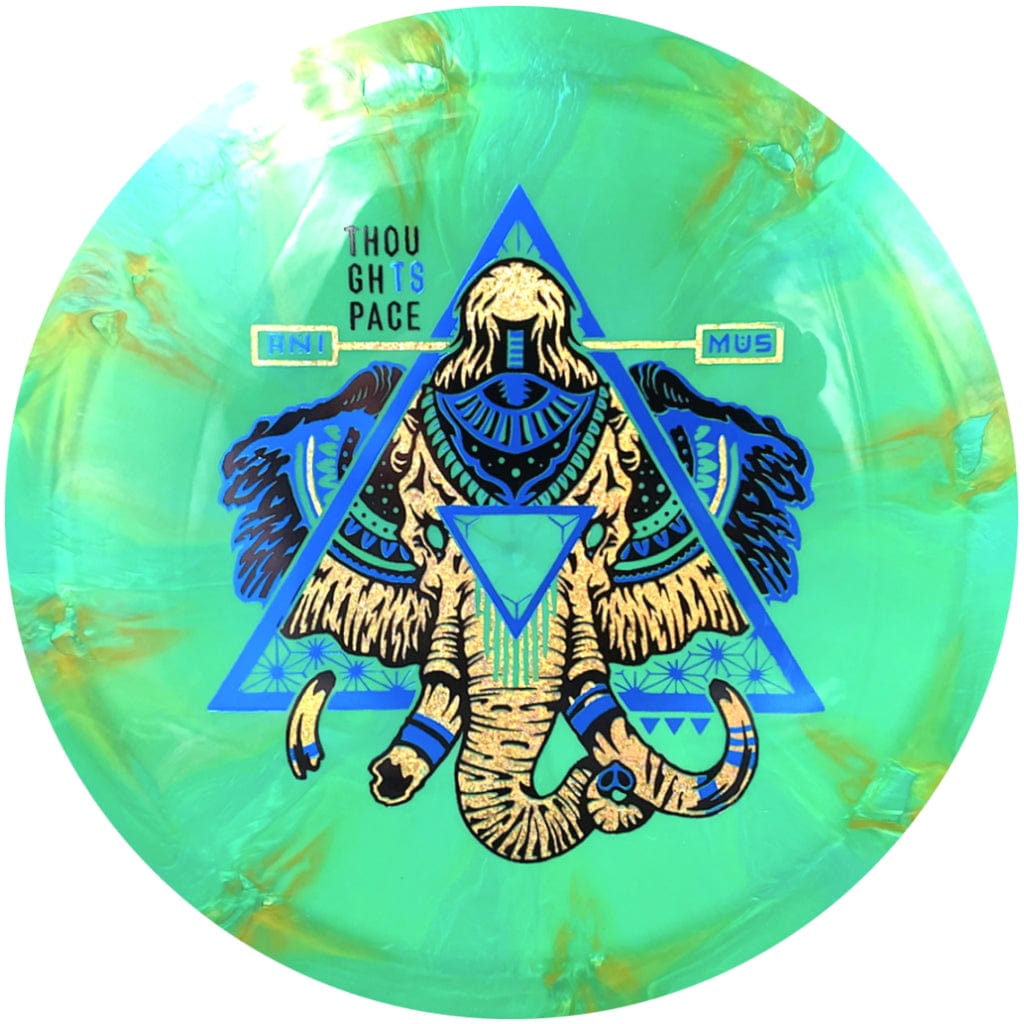 Thought Space Athletics Animus (Nebula Ethereal) Distance Driver