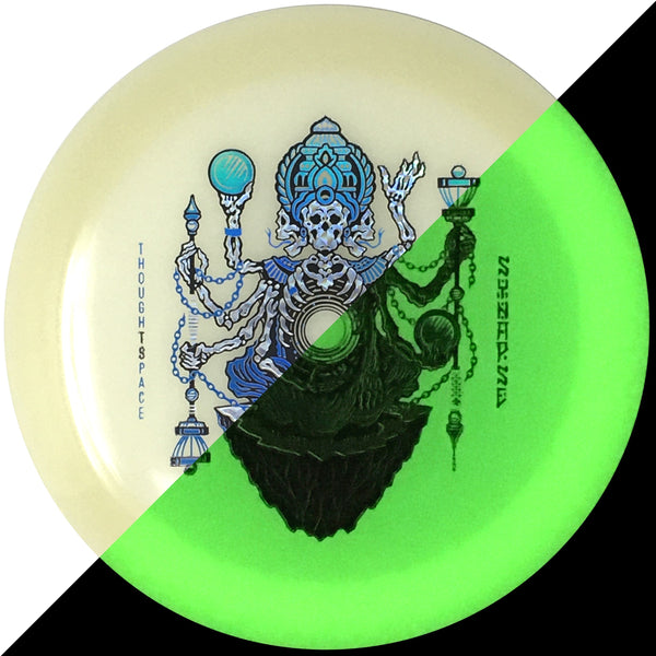 Thought Space Athletics Synapse (Glow) Distance Driver