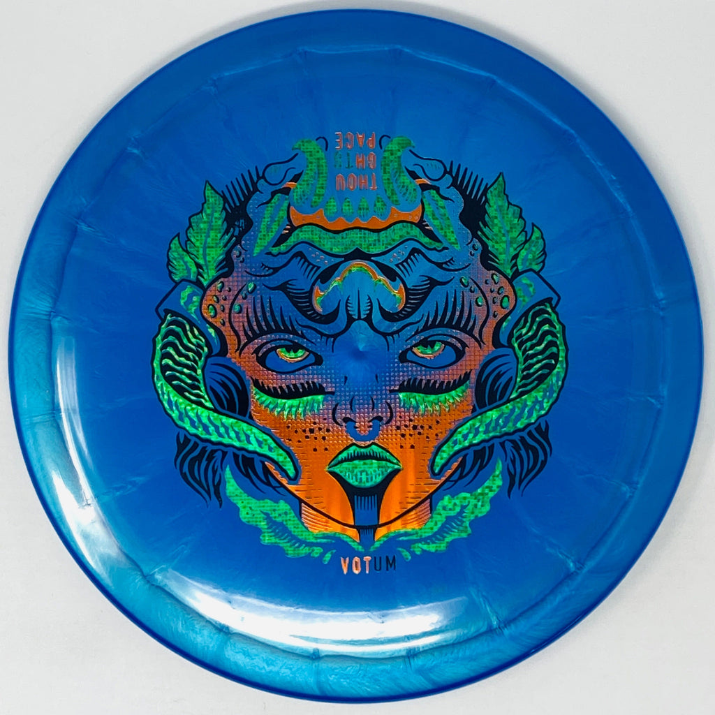 Thought Space Athletics Votum (Ethereal) Distance Driver