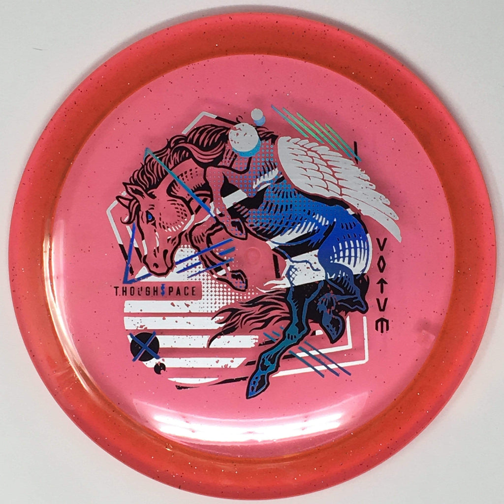 Thought Space Athletics Votum (Ethos - ETA Dec 15) Distance Driver